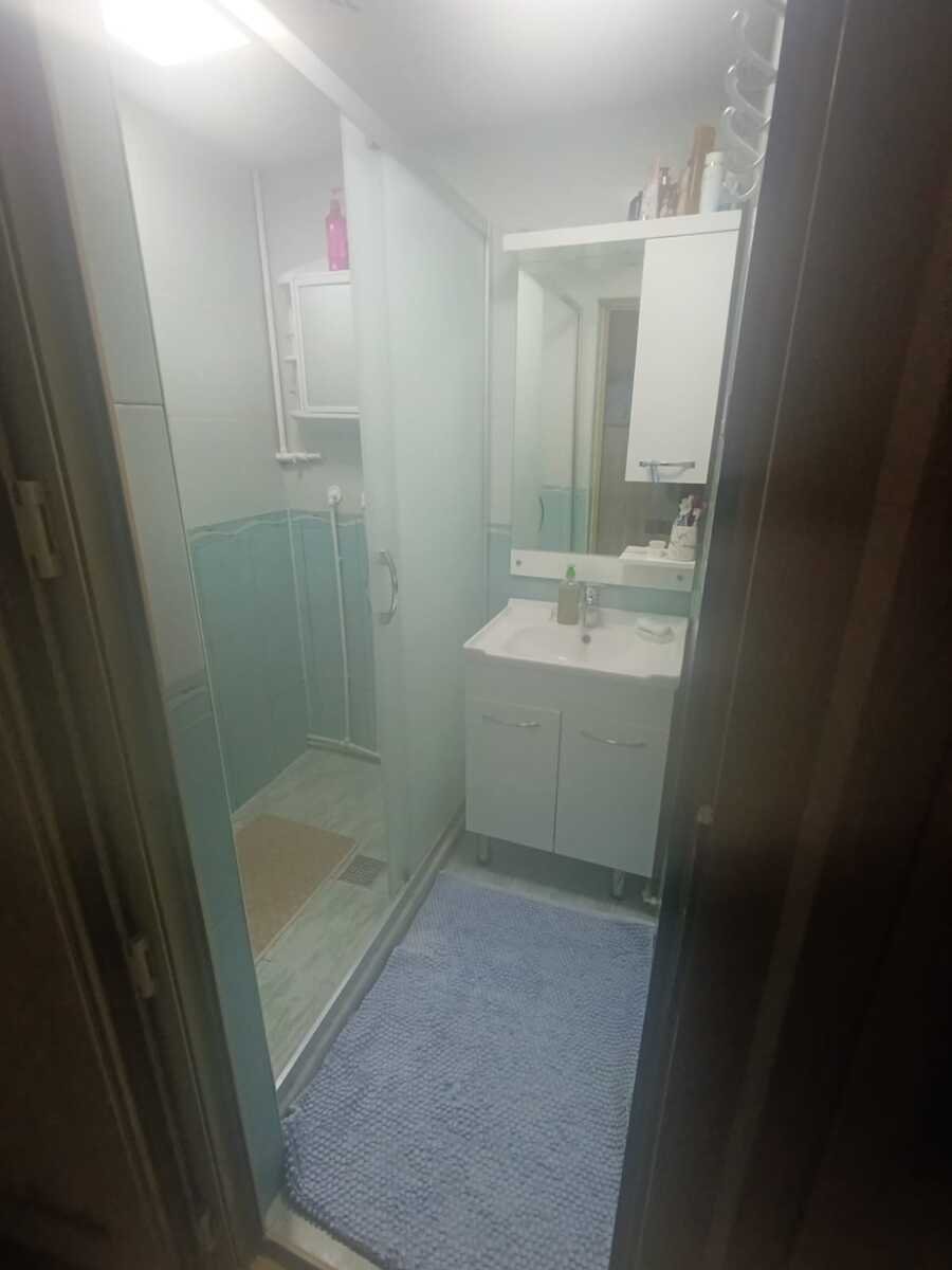 Satılır 3 otaqlı köhnə tikili, 80 m², Xətai m.-5