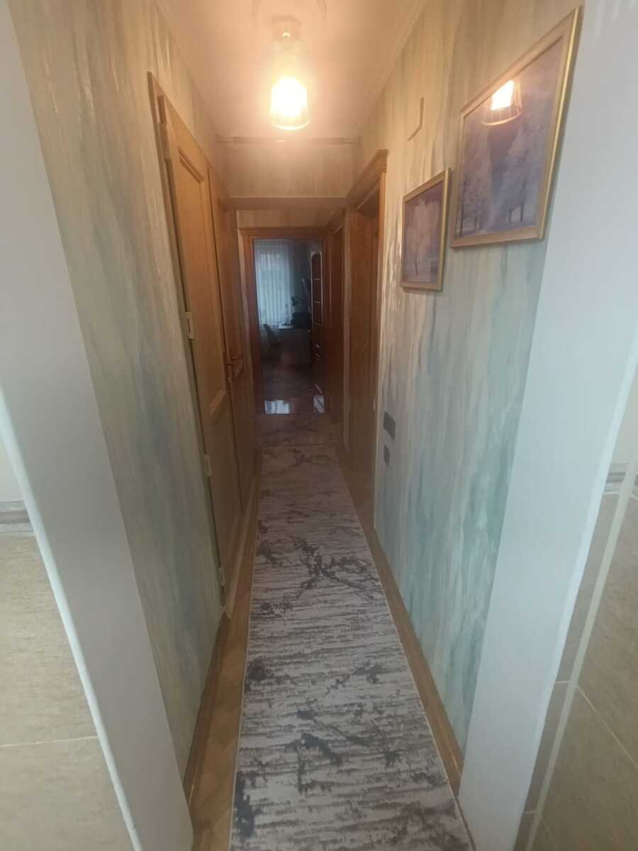 Satılır 3 otaqlı köhnə tikili, 80 m², Xətai m.-6