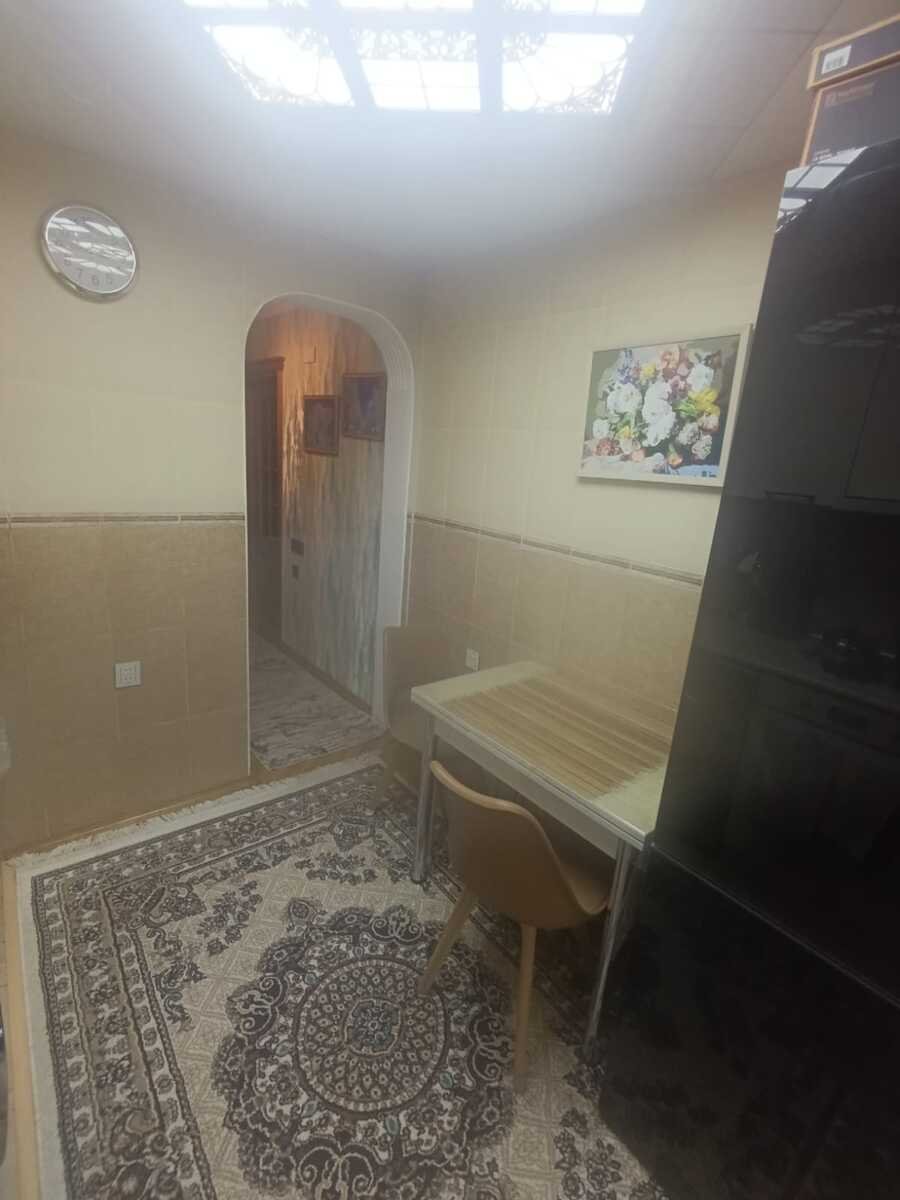 Satılır 3 otaqlı köhnə tikili, 80 m², Xətai m.-7