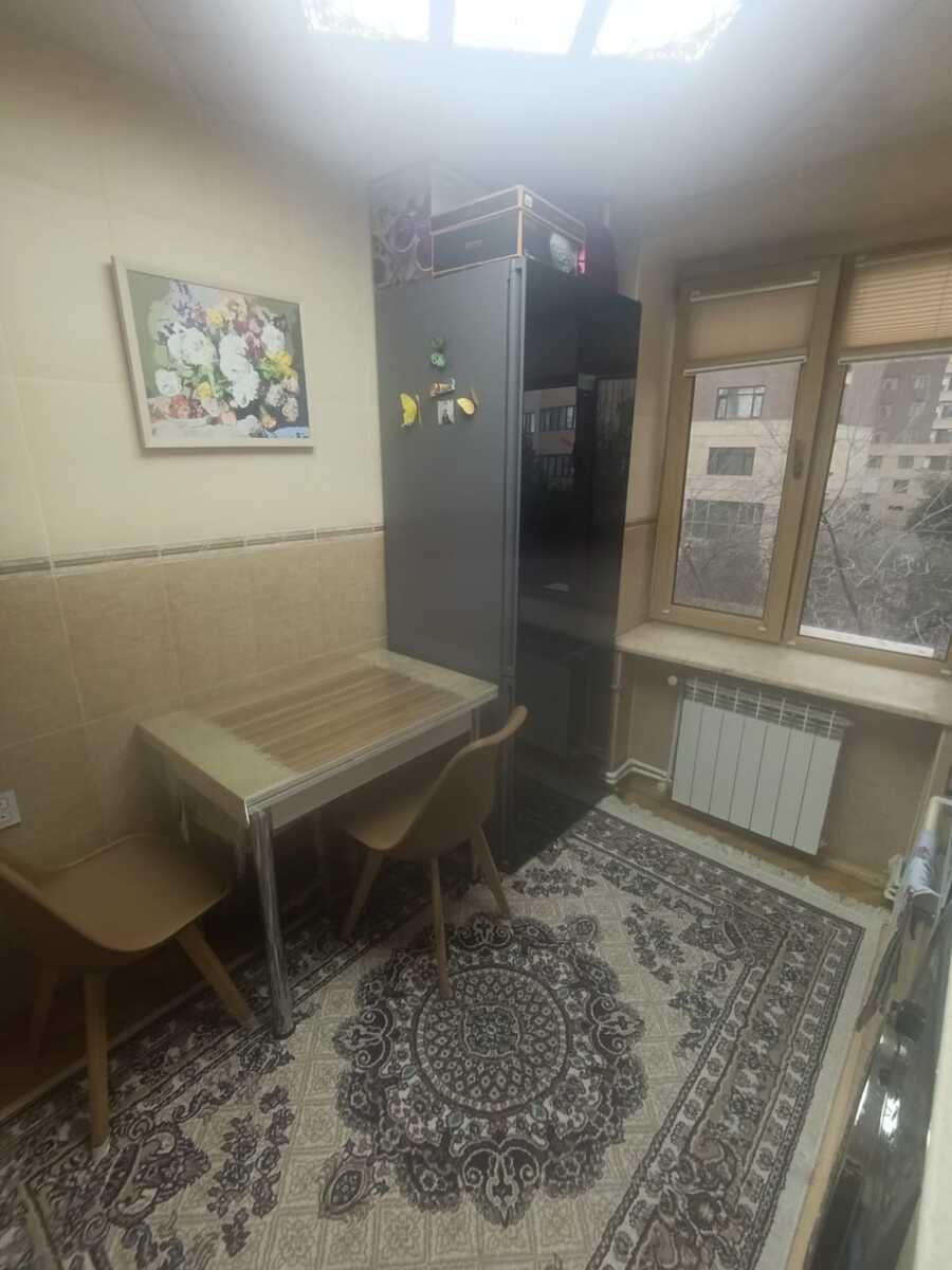 Satılır 3 otaqlı köhnə tikili, 80 m², Xətai m.-8