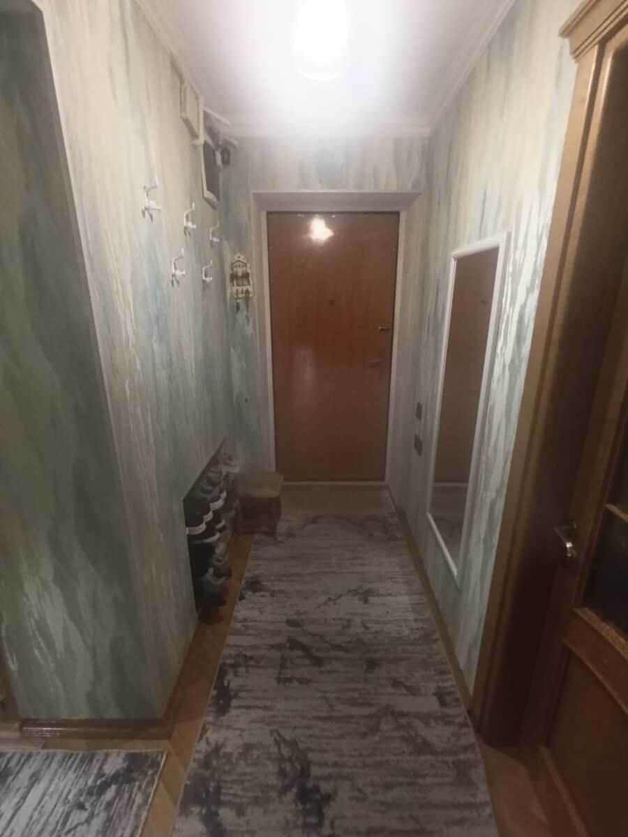 Satılır 3 otaqlı köhnə tikili, 80 m², Xətai m.-9