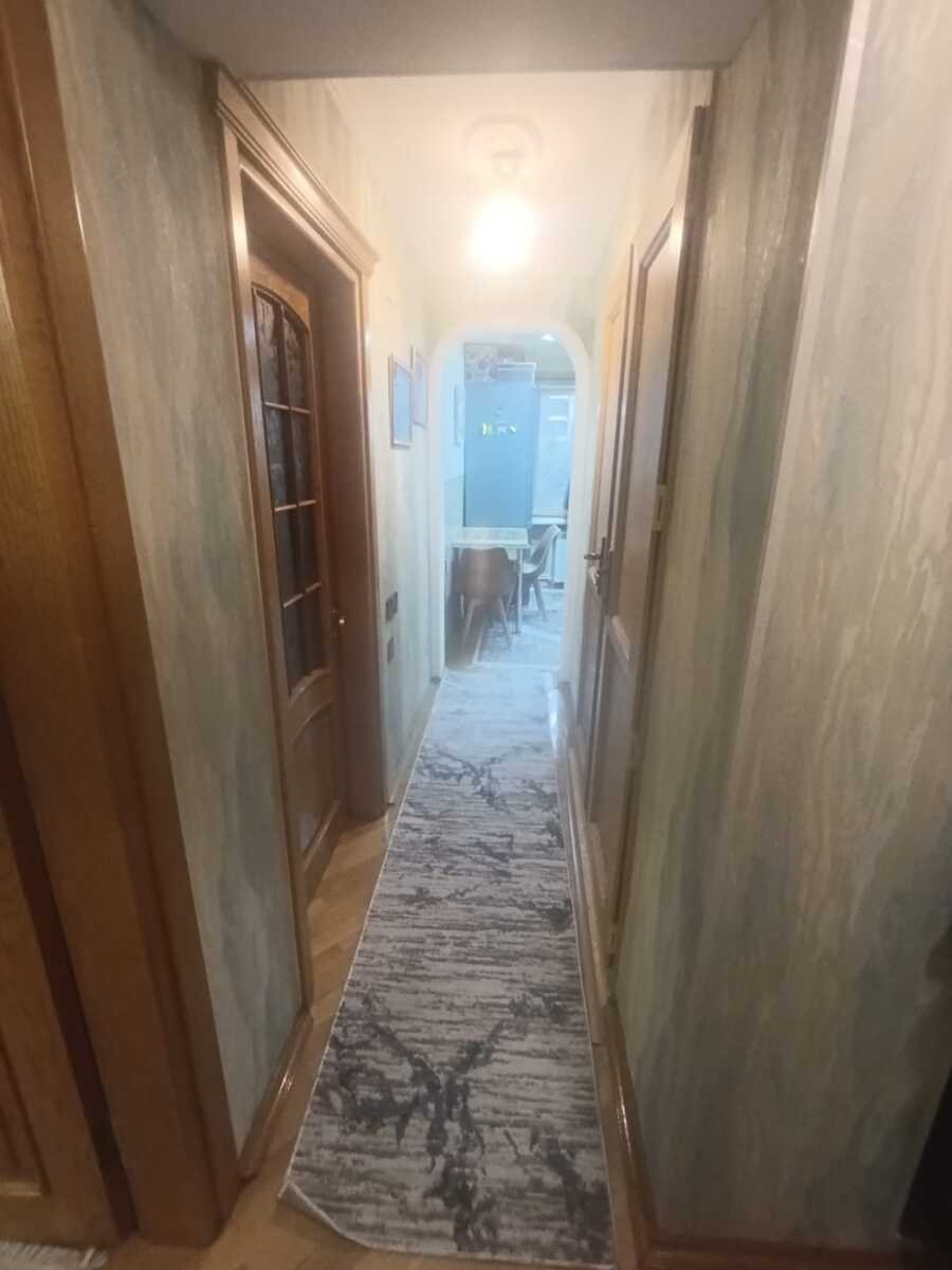 Satılır 3 otaqlı köhnə tikili, 80 m², Xətai m.-10