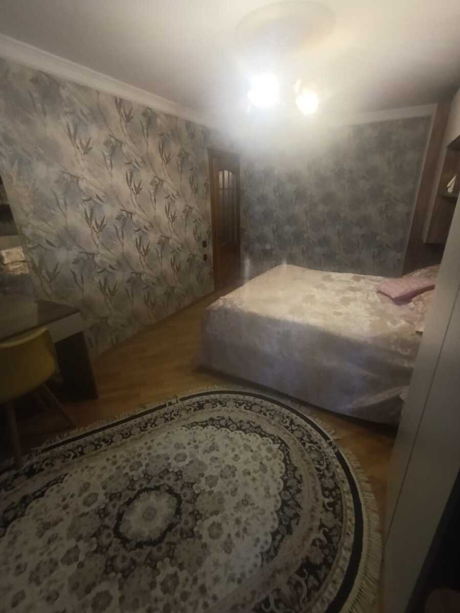 Satılır 3 otaqlı köhnə tikili, 80 m², Xətai m.-11