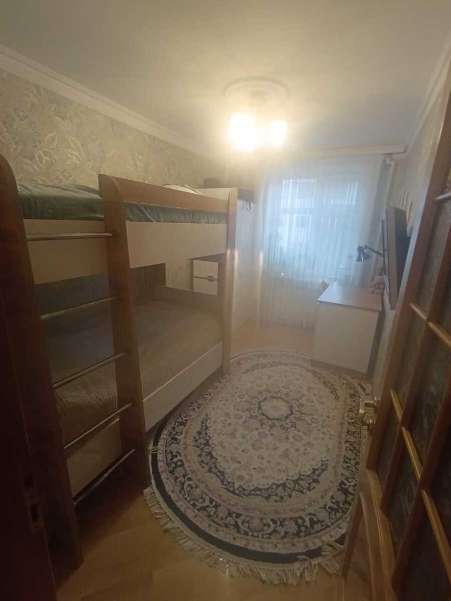 Satılır 3 otaqlı köhnə tikili, 80 m², Xətai m.-13