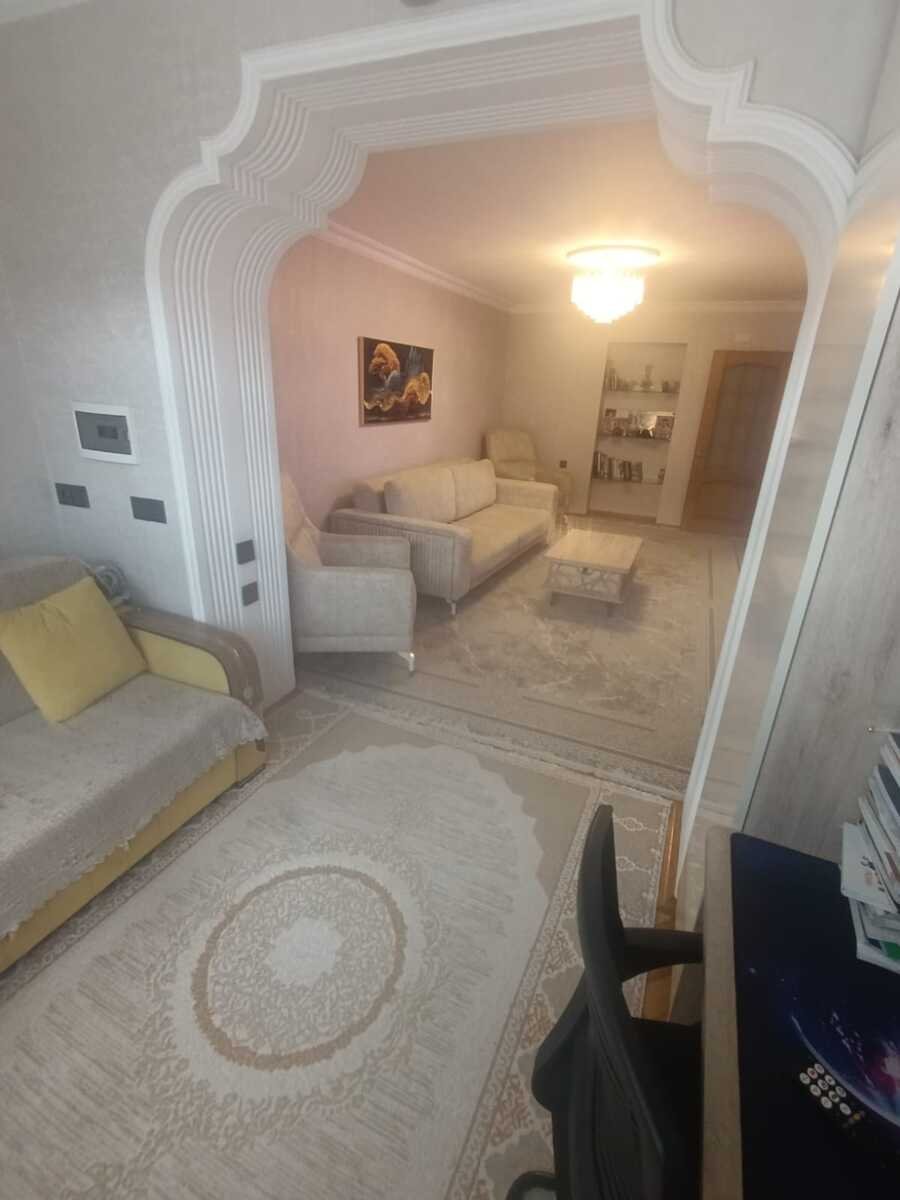 Satılır 3 otaqlı köhnə tikili, 80 m², Xətai m.-15