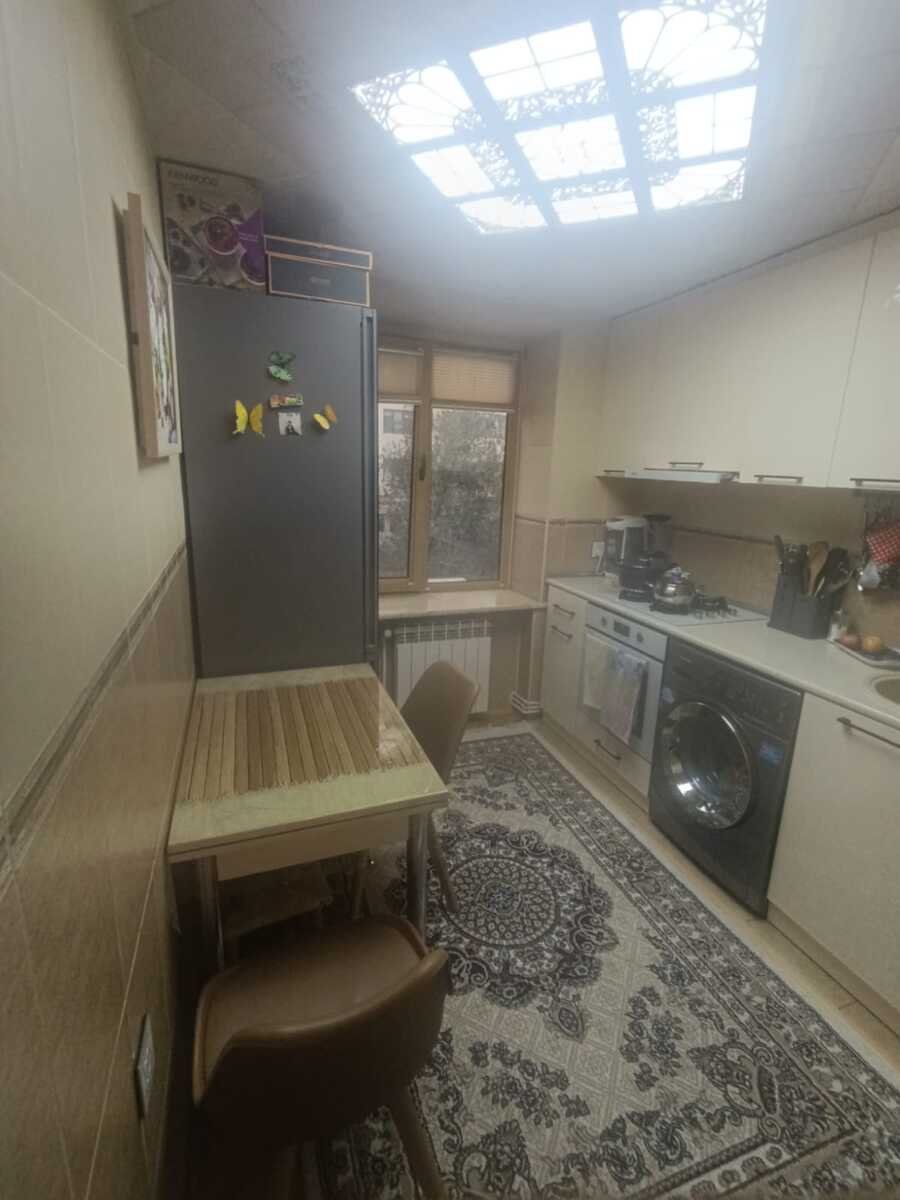 Satılır 3 otaqlı köhnə tikili, 80 m², Xətai m.-16