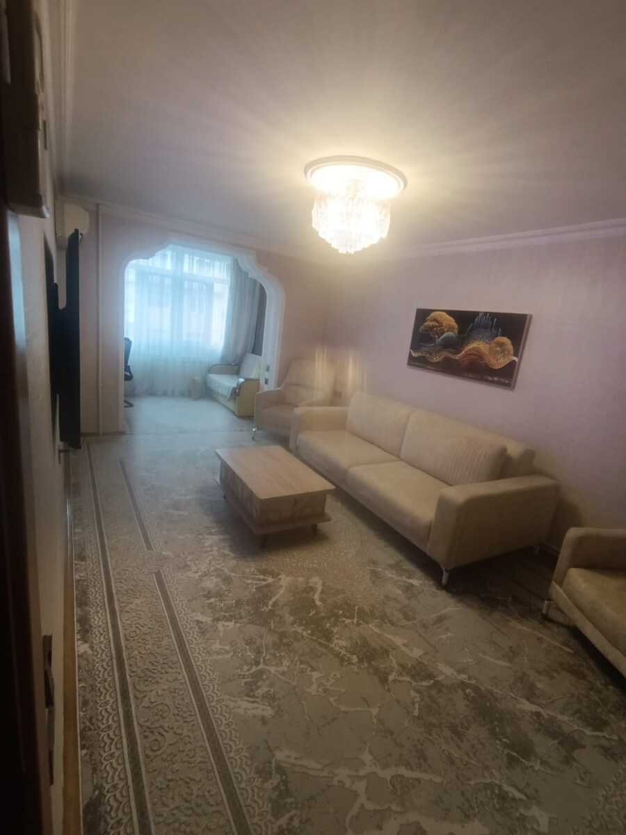 Satılır 3 otaqlı köhnə tikili, 80 m², Xətai m.-17