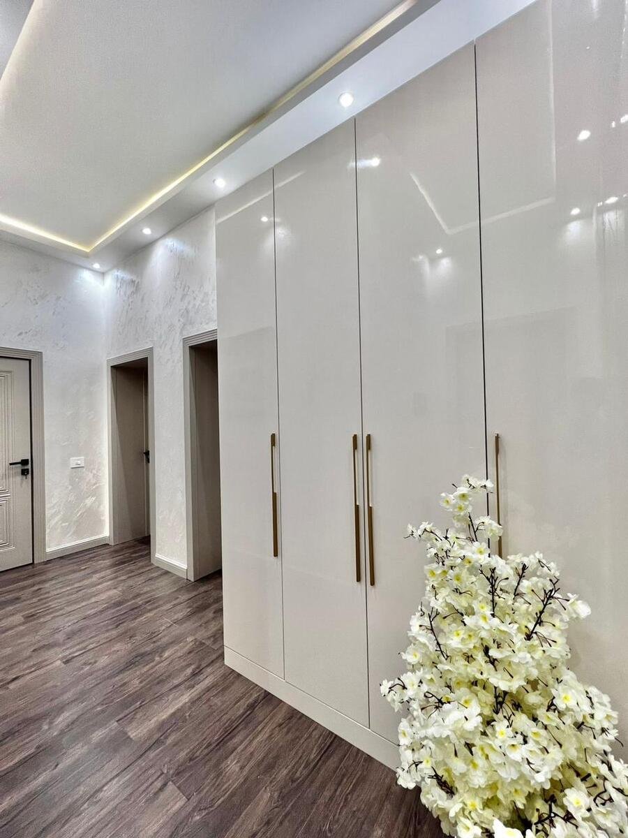 Kirayə verilir 2 otaqlı yeni tikili, 70 m², Gənclik m.-9