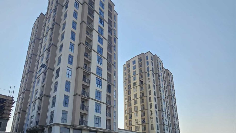 Satılır 2 otaqlı yeni tikili, 72 m², Koroğlu m.-1