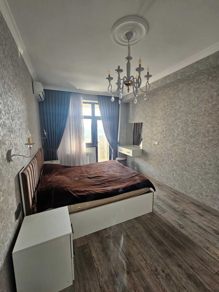 Satılır 2 otaqlı yeni tikili, 72 m², Koroğlu m.-3