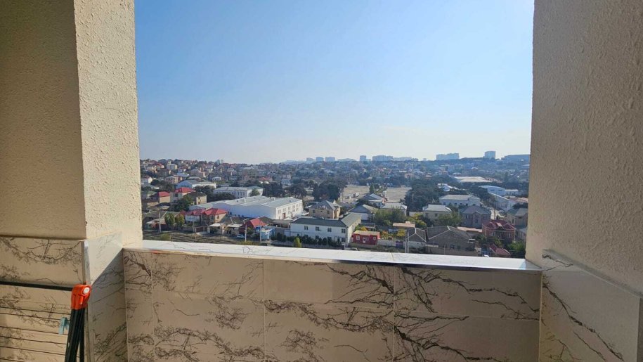 Satılır 2 otaqlı yeni tikili, 72 m², Koroğlu m.-13