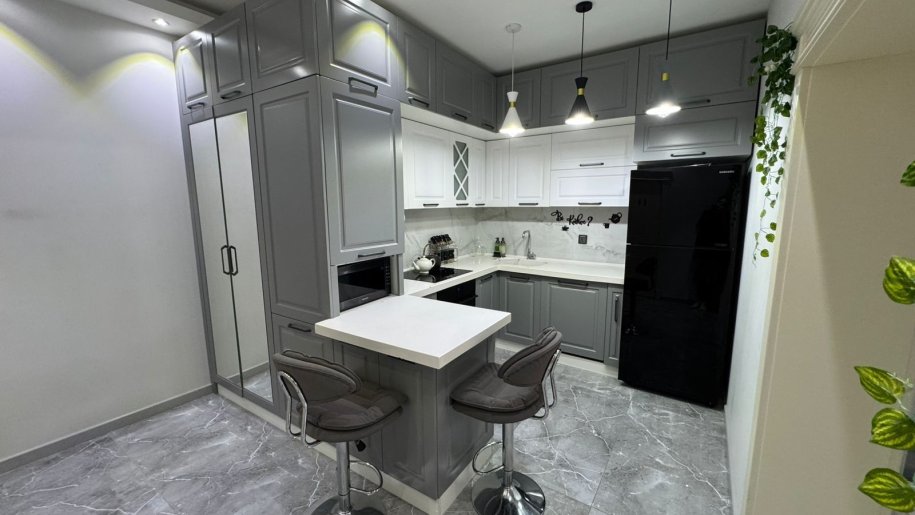 Satılır 2 otaqlı yeni tikili, 70 m², Memar Əcəmi m.-2