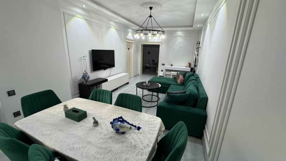 Satılır 2 otaqlı yeni tikili, 70 m², Memar Əcəmi m.-3