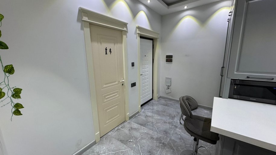 Satılır 2 otaqlı yeni tikili, 70 m², Memar Əcəmi m.-6