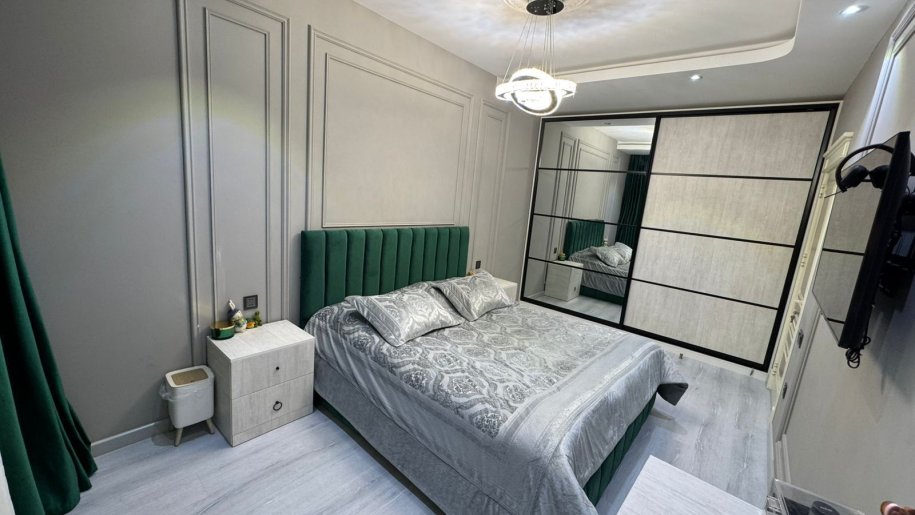 Satılır 2 otaqlı yeni tikili, 70 m², Memar Əcəmi m.-7