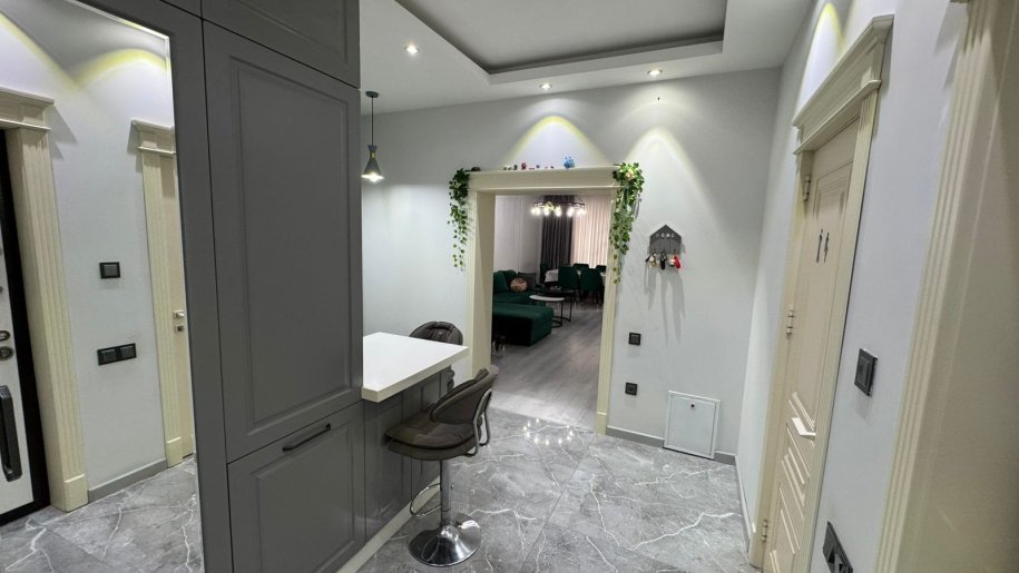 Satılır 2 otaqlı yeni tikili, 70 m², Memar Əcəmi m.-8