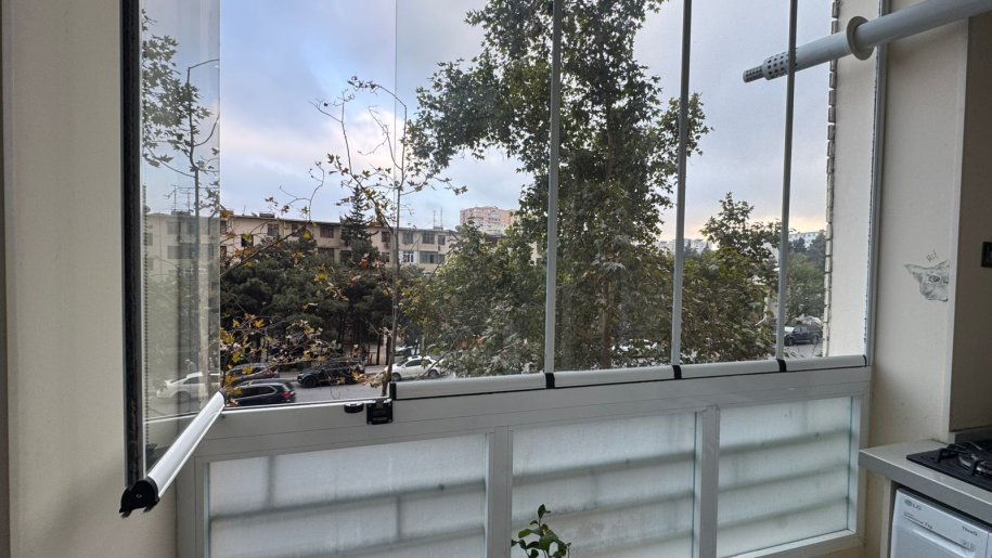 Satılır 2 otaqlı yeni tikili, 70 m², Memar Əcəmi m.-9