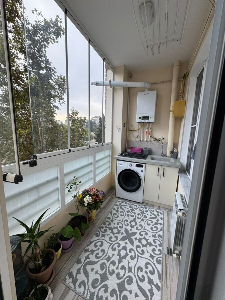 Satılır 2 otaqlı yeni tikili, 70 m², Memar Əcəmi m.-10