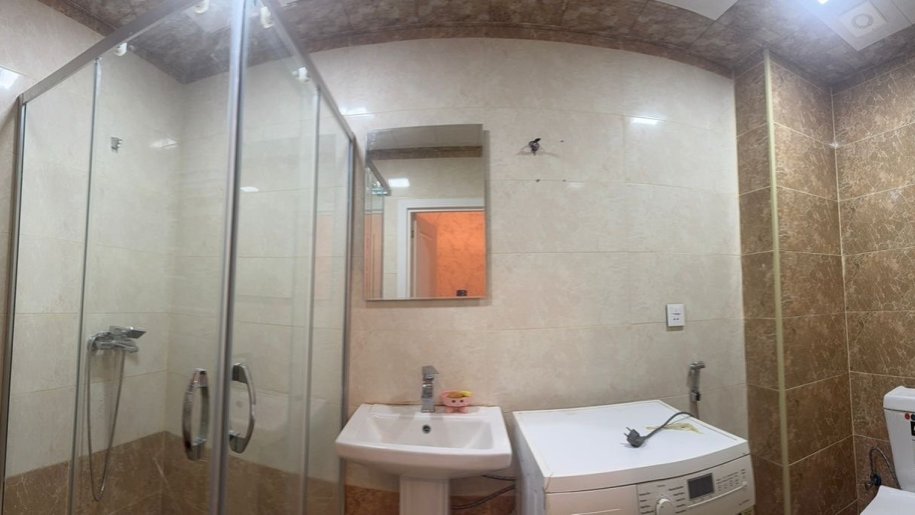 Kirayə verilir 2 otaqlı yeni tikili, 58 m², Saray-2