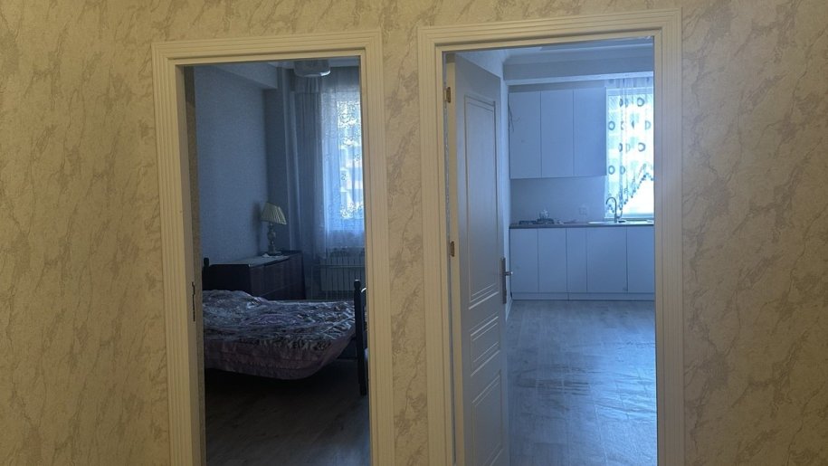Kirayə verilir 2 otaqlı yeni tikili, 58 m², Saray-3