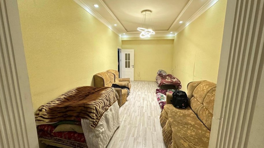 Satılır 2 otaqlı yeni tikili, 60 m², Yeni Yasamal-1