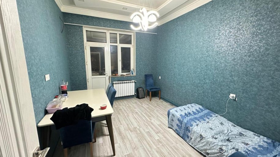 Satılır 2 otaqlı yeni tikili, 60 m², Yeni Yasamal-2