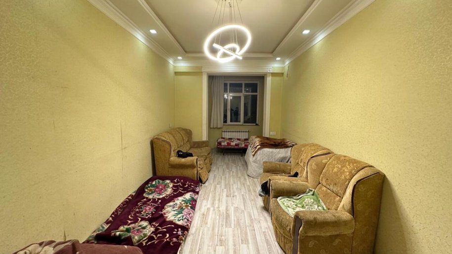 Satılır 2 otaqlı yeni tikili, 60 m², Yeni Yasamal-3