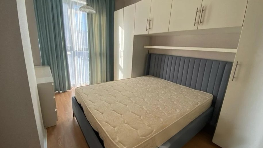 Kirayə verilir 2 otaqlı yeni tikili, 60 m², Bayıl-1