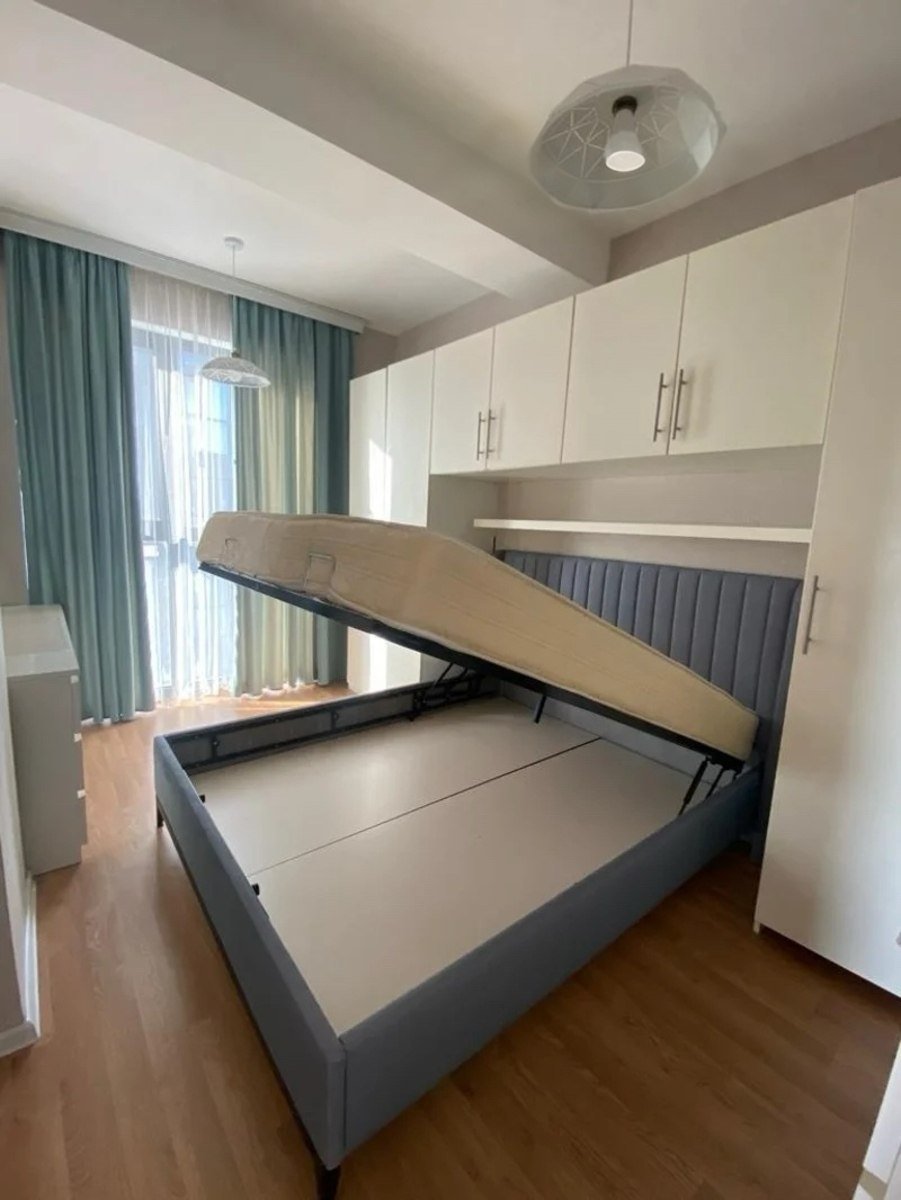 Kirayə verilir 2 otaqlı yeni tikili, 60 m², Bayıl-3