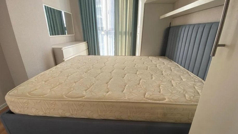 Kirayə verilir 2 otaqlı yeni tikili, 60 m², Bayıl-4