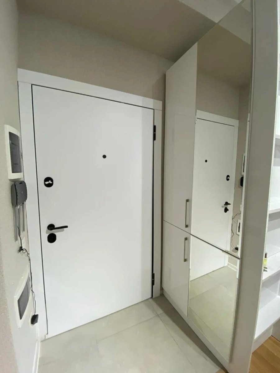 Kirayə verilir 2 otaqlı yeni tikili, 60 m², Bayıl-6