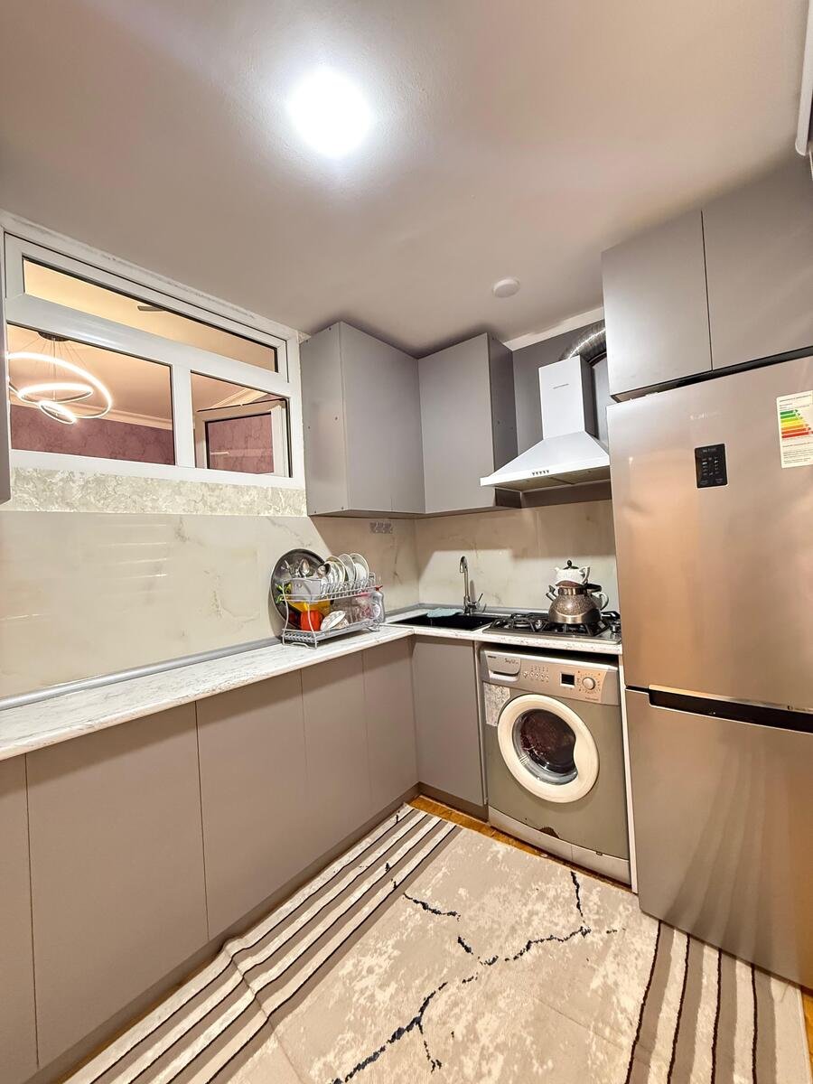 Satılır 2 otaqlı yeni tikili, 65 m², İnşaatçılar m.-5