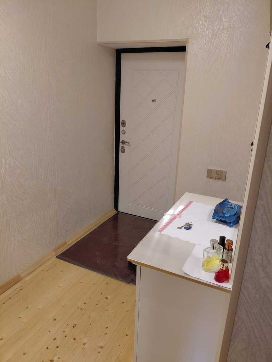 Satılır 3 otaqlı yeni tikili, 108 m², 28 May m.-5