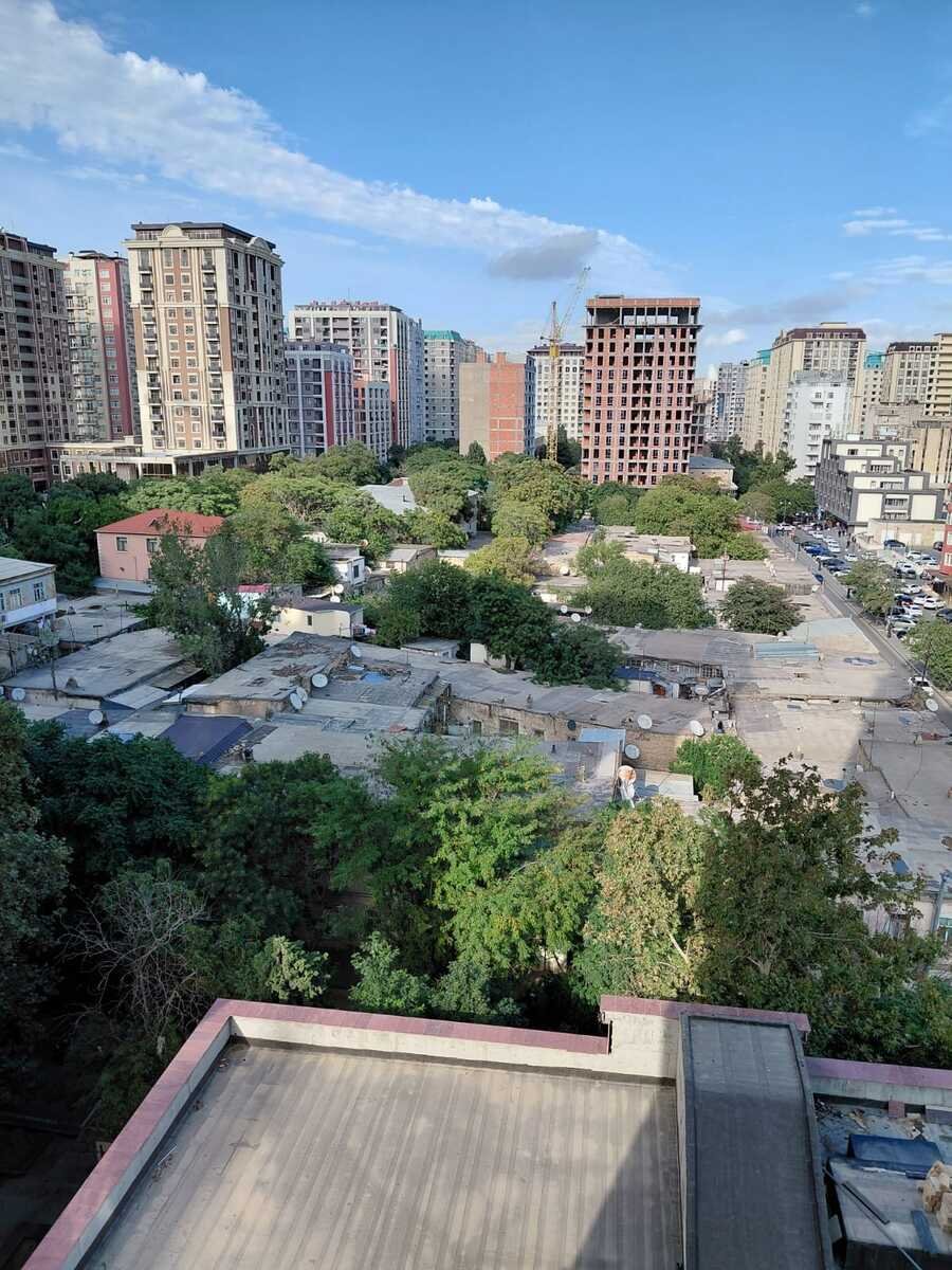 Satılır 3 otaqlı yeni tikili, 108 m², 28 May m.-12