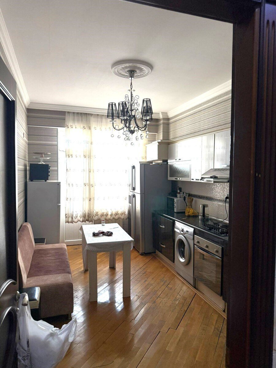 Satılır 3 otaqlı yeni tikili, 120 m², 20 Yanvar m.-11