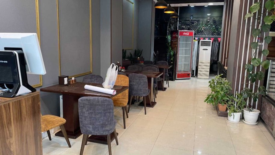 100 m<sup>2</sup> obyekt satılır, Nəriman Nərimanov m.-2