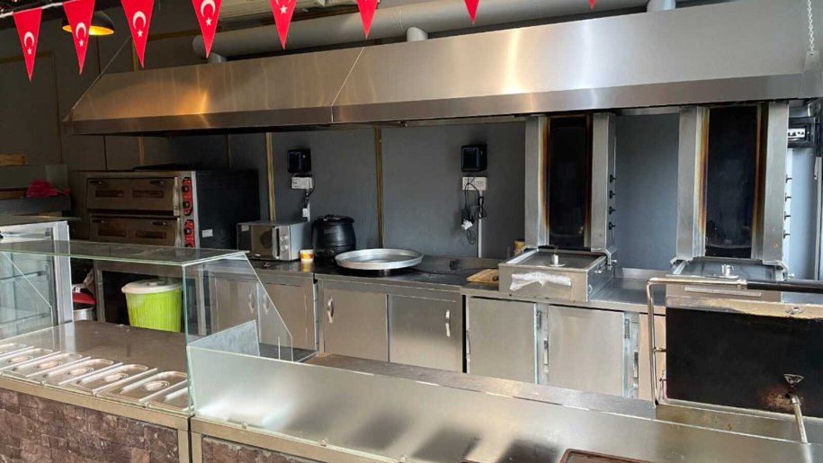 100 m<sup>2</sup> obyekt satılır, Nəriman Nərimanov m.-9