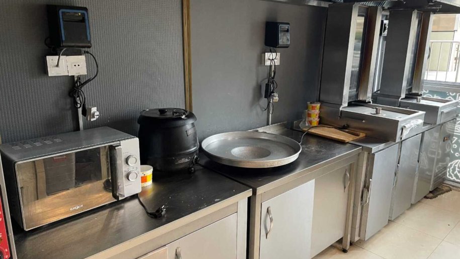 100 m<sup>2</sup> obyekt satılır, Nəriman Nərimanov m.-11