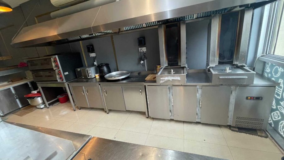 100 m<sup>2</sup> obyekt satılır, Nəriman Nərimanov m.-21