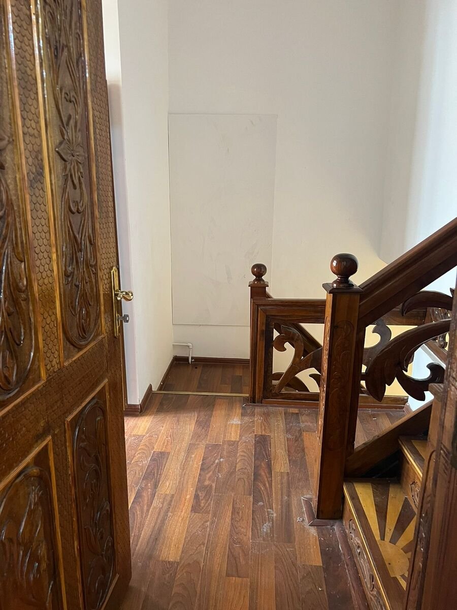 110 m<sup>2</sup> ofis icarəyə verilir, İçərişəhər m.-1