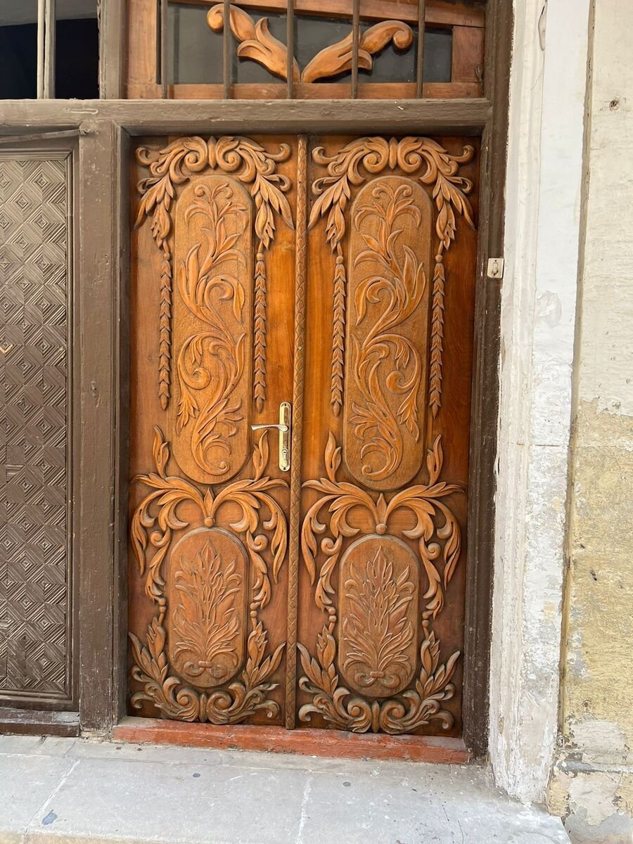 110 m<sup>2</sup> ofis icarəyə verilir, İçərişəhər m.-9