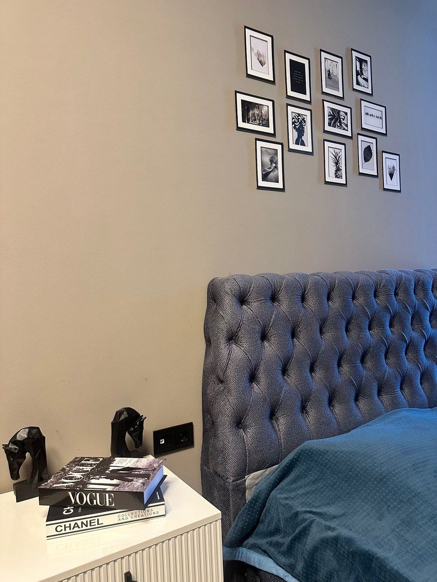 Satılır 1 otaqlı yeni tikili, 56 m², Nardaran-4