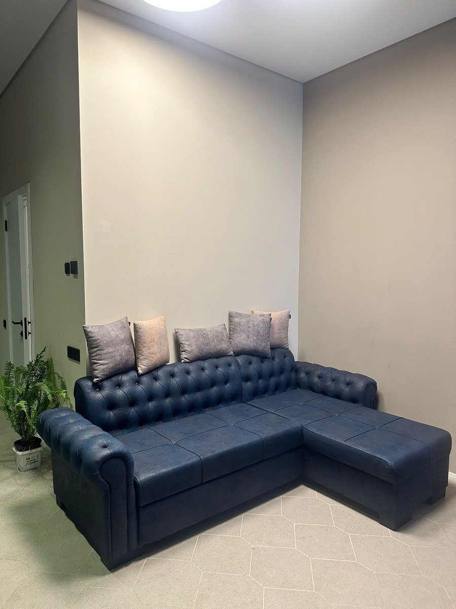 Satılır 1 otaqlı yeni tikili, 56 m², Nardaran-5