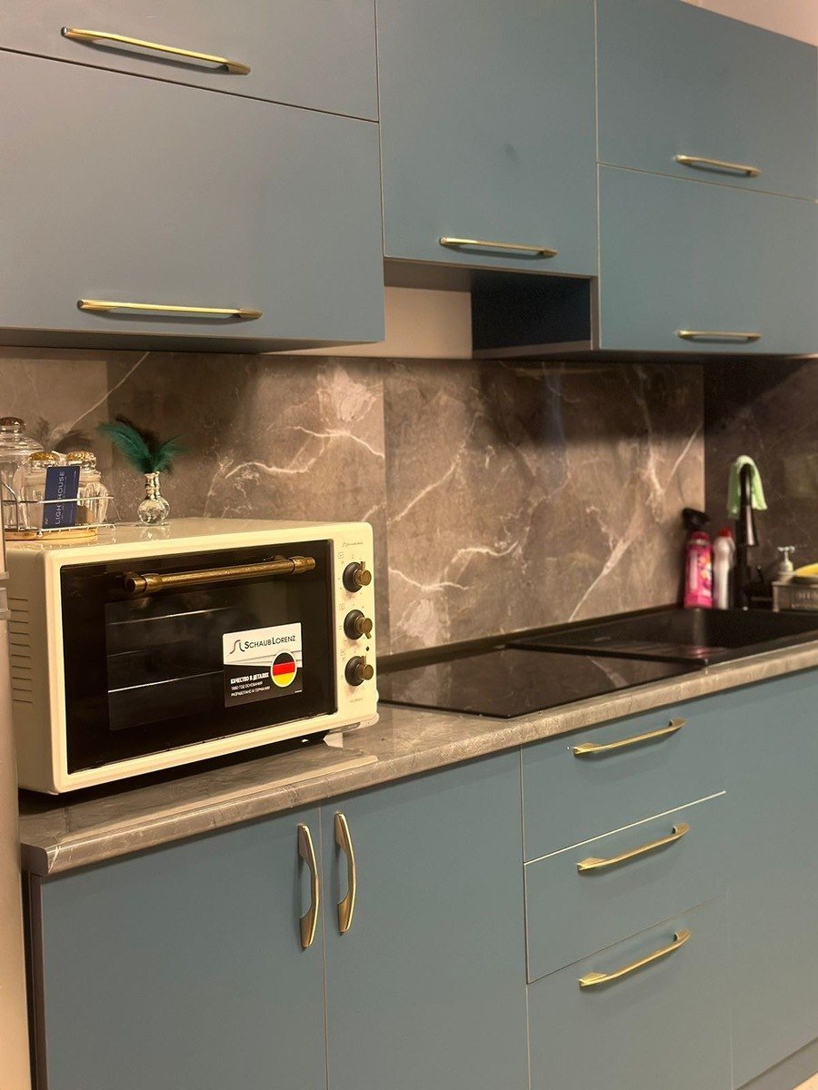 Satılır 1 otaqlı yeni tikili, 56 m², Nardaran-6