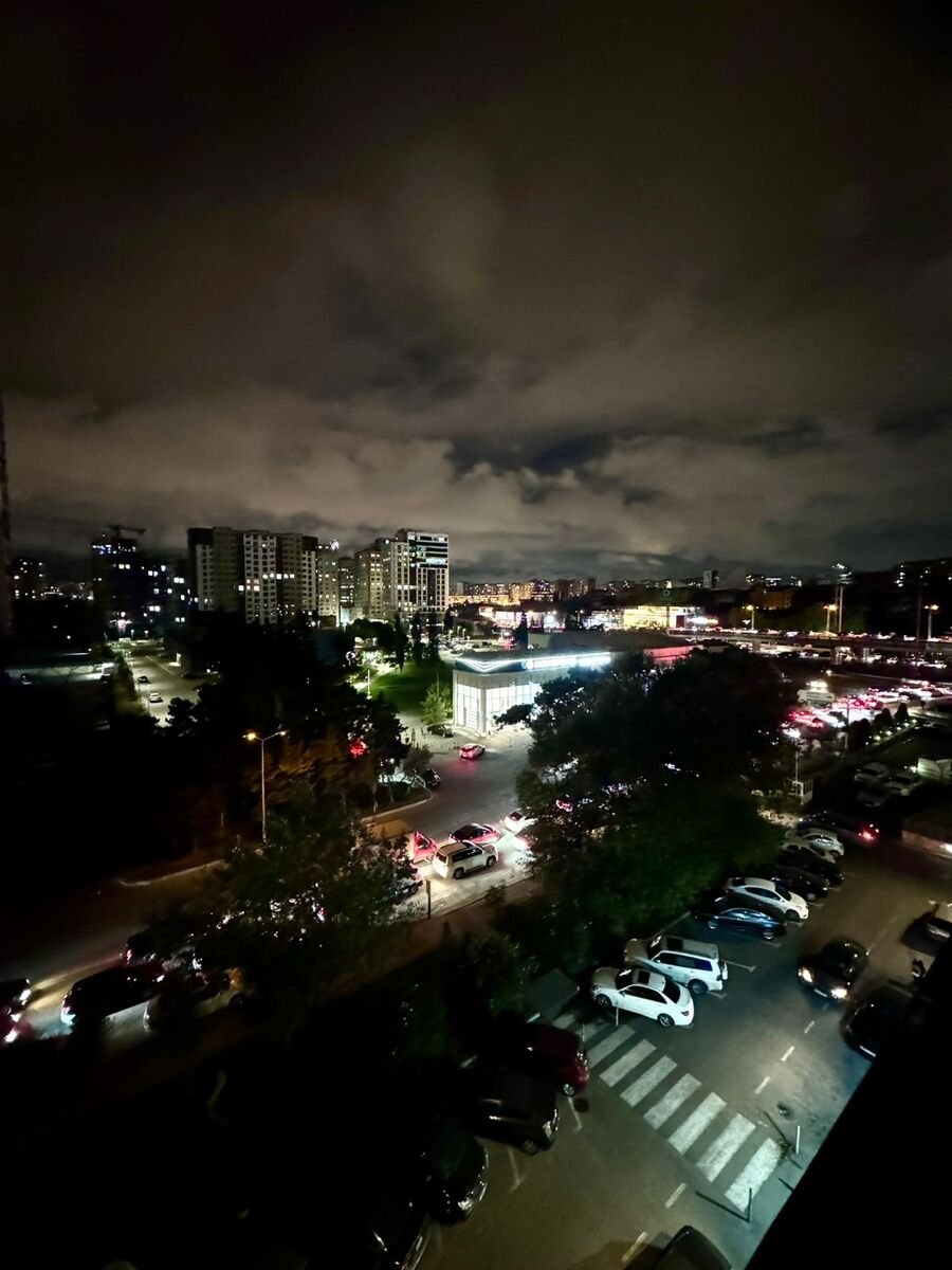 Kirayə verilir 4 otaqlı yeni tikili, 200 m², Xətai m.-8