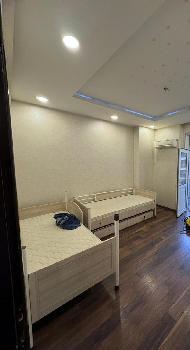 Kirayə verilir 4 otaqlı yeni tikili, 200 m², Xətai m.-9