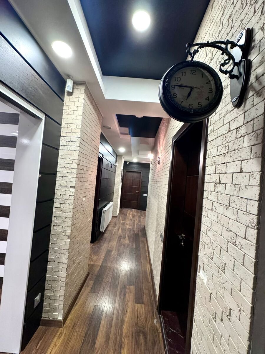 Kirayə verilir 4 otaqlı yeni tikili, 200 m², Xətai m.-10