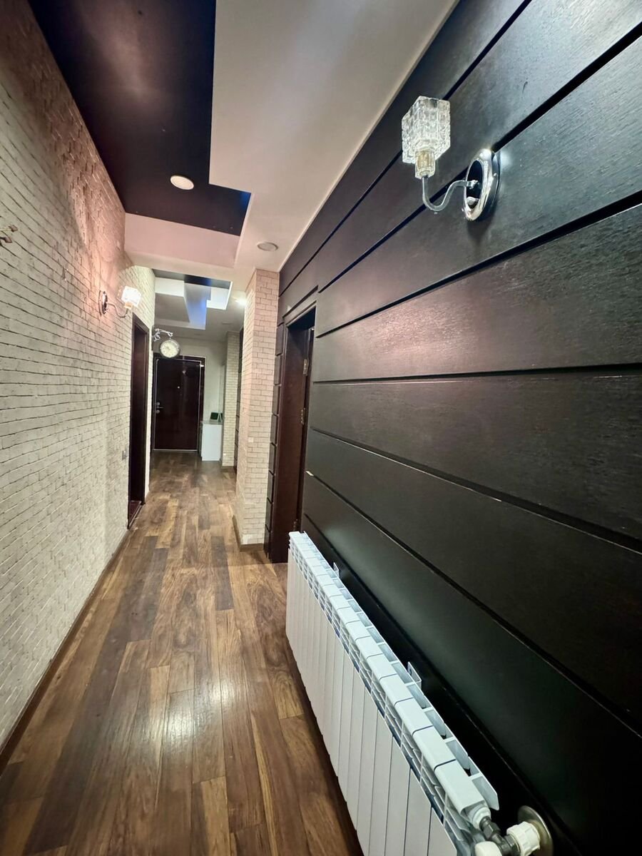 Kirayə verilir 4 otaqlı yeni tikili, 200 m², Xətai m.-11