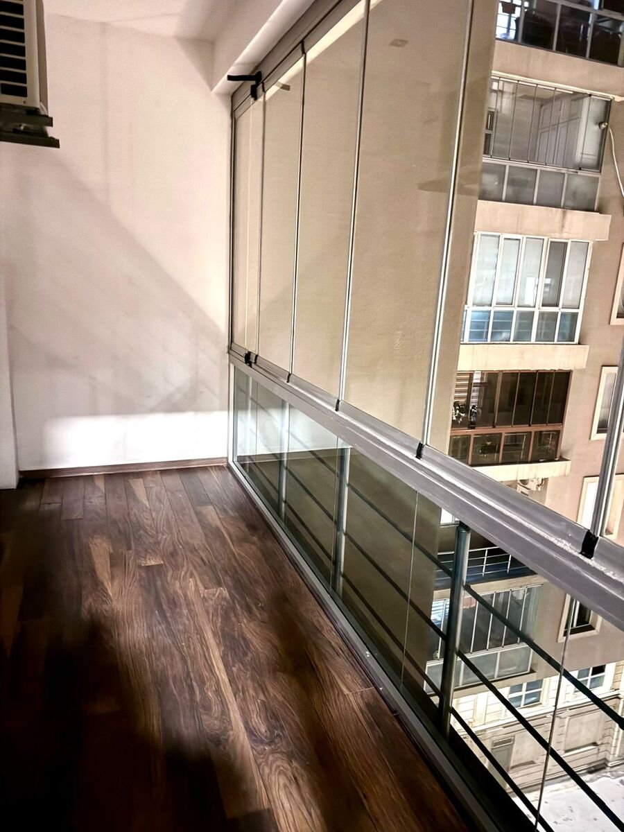 Kirayə verilir 4 otaqlı yeni tikili, 200 m², Xətai m.-15