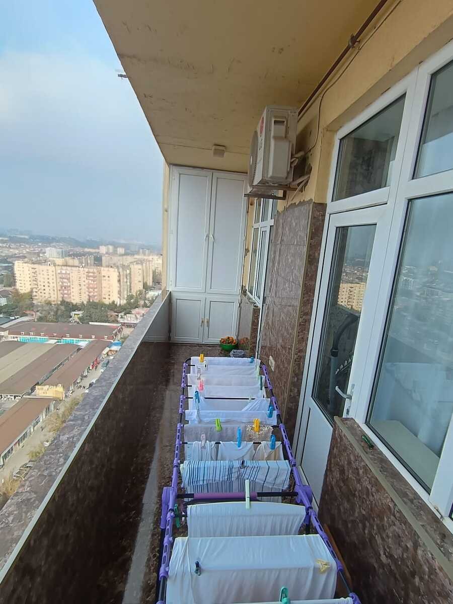 Satılır 1 otaqlı yeni tikili, 40 m², Suraxanı-2